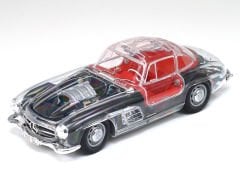 1/24 Full-View 300SL ( Şeffaf )