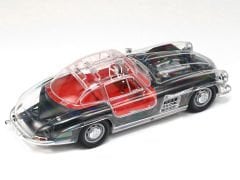1/24 Full-View 300SL ( Şeffaf )