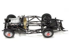 1/24 Full-View 300SL ( Şeffaf )
