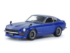 1/24 Nissan 240Z Street Custom