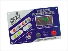 Deluxe Power Panel