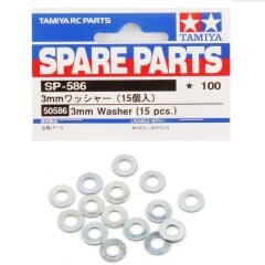 5mm E Ring *5