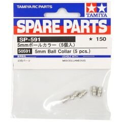 5mm Ball Connector *5