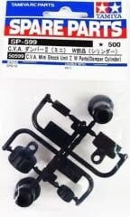 W Parçaları, 50519 için