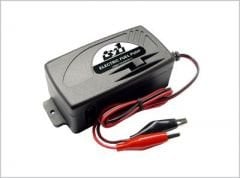 Elektrikli Yakıt Pompası