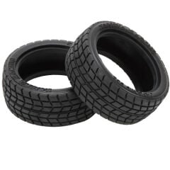 1/10 Lacing Radial Lastik