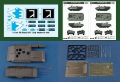 1/35 IDF Achzarit APC-Early