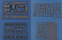 1/35 IDF Achzarit APC-Early