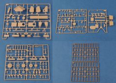 1/35 Schneider CA-Armored