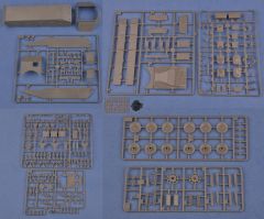 1/35 IDF APC Nagmashot