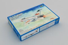 1/48 JJ-7 Trainer