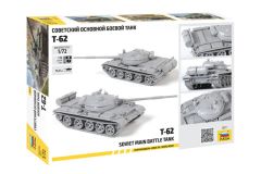 1/72 T-62