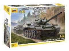 1/72 T-62