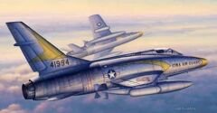 1/48 F-100C Super Sabre