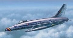 1/48 F-100D Super Sabre