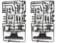 TL01 C Parts (Suspension Arm)