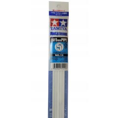Plastik Boru 5mm *5