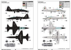1/48 US T-38A Talon
