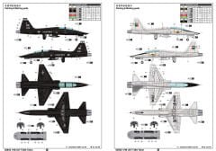 1/48 US T-38A Talon