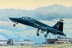 1/48 US T-38A Talon