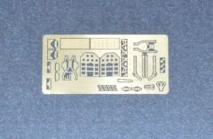1/48 Mig-23 ML Flogger-G