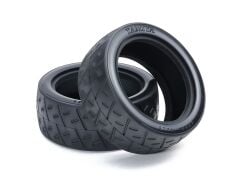 Racing Semi-Slick Tires *2