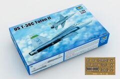 1/48 US T-38C Talon ll
