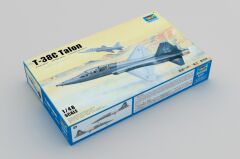 1/48 US T-38C Talon