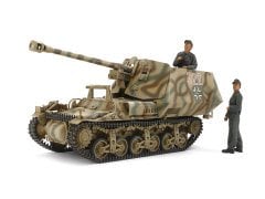 1/35 Ger.Tank Destroyer Marder I