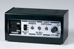 1/14 RC Multi Function Control Unit