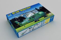 1/48 VH-34D marine One Re Edition