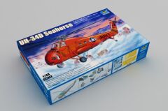 1/48 UH-34D Seahorse Re-Edition