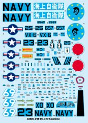 1/48 UH-34D Seahorse Re-Edition