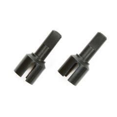 TT-02 Gear Box Jt.Univ.Shaft.