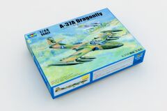1/48 A-37A Dragonfly Light Ground-Attack Aircraft
