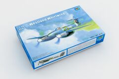 1/48 Westland Whirlwind