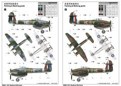 1/48 Westland Whirlwind