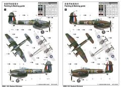 1/48 Westland Whirlwind