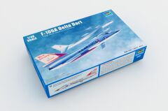 1/48 F-106A Delta Dart