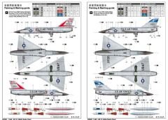 1/48 F-106A Delta Dart