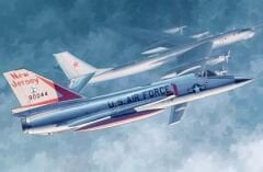 1/48 F-106A Delta Dart