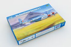 1/48 De Havilland  Hornet F,1