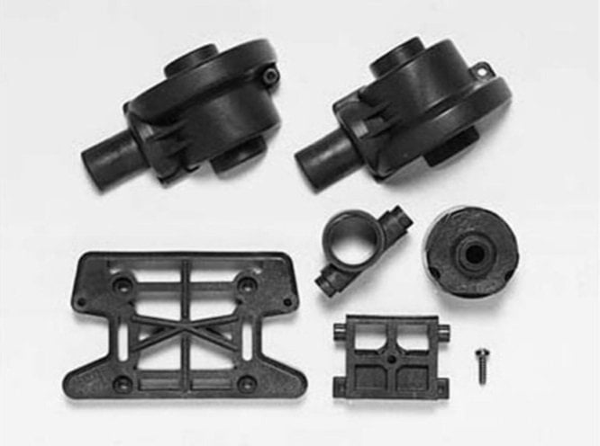 TGM03 J Parts (Diff.Case)
