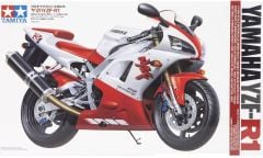 1/12 Yamaha YZF-R1