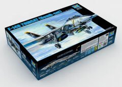 1/32 F-14B Tomcat
