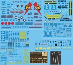 1/32 F-14B Tomcat