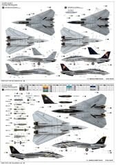 1/32 F-14B Tomcat
