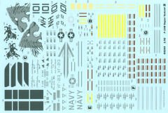 1/32 F-14D Super Tomcat