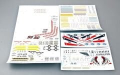 1/32 F/A 18F Super Hornet