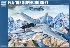 1/32 F/A 18F Super Hornet